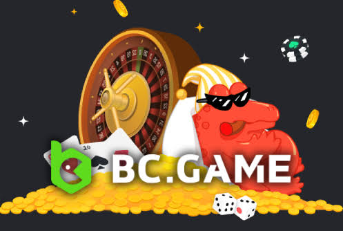 BC.Game Mirror Login Your Gateway to Uninterrupted Gaming BC.Game Mirror Login Your Gateway to Uninterrupted Gaming-图片2