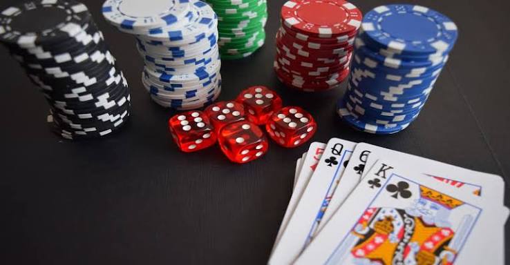 Casino bonusy bez vkladu Vše, co potřebujete vědět Casino bonusy bez vkladu Vše, co potřebujete vědět