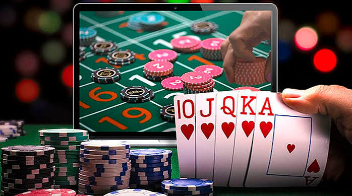 Casino bonusy bez vkladu Vše, co potřebujete vědět Casino bonusy bez vkladu Vše, co potřebujete vědět