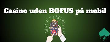 Casino uden ROFUS Free Spins - Din Guide til Spændende Spiloplevelser Casino uden ROFUS Free Spins – Din Guide til Spændende Spiloplevelser-图片2