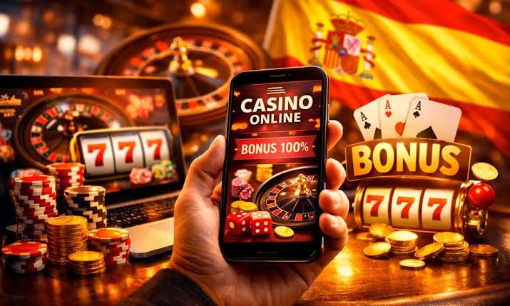 Descubre el Casino Online Nuevo Gratis con Dinero Descubre el Casino Online Nuevo Gratis con Dinero