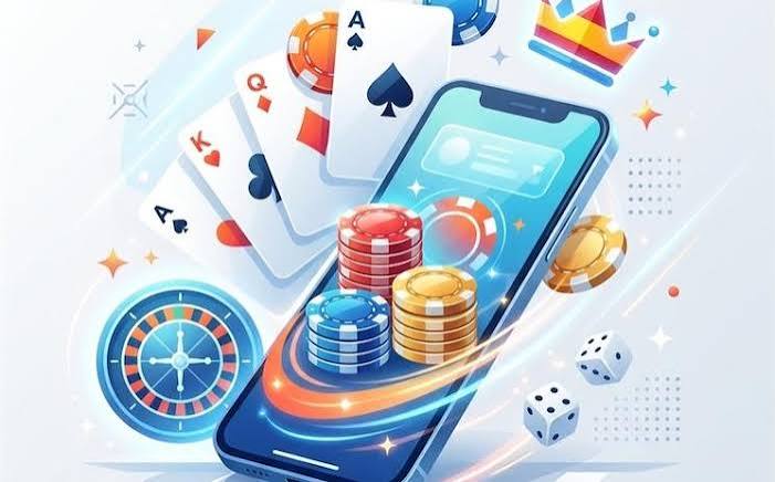 Descubre el Emocionante Mundo del Casino Juego Online con Dinero Real Descubre el Emocionante Mundo del Casino Juego Online con Dinero Real
