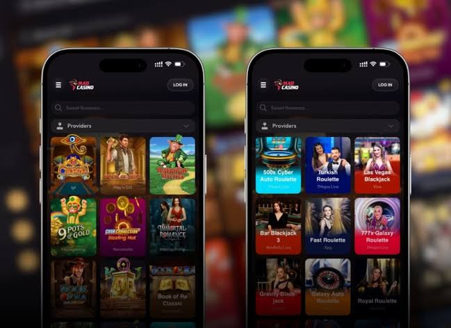 Descubre el Emocionante Mundo del Casino Juego Online con Dinero Real Descubre el Emocionante Mundo del Casino Juego Online con Dinero Real