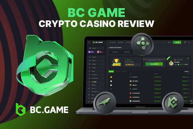 Exciting Promotions and Bonuses at BC.Game Philippines -227989963 Exciting Promotions and Bonuses at BC.Game Philippines -227989963