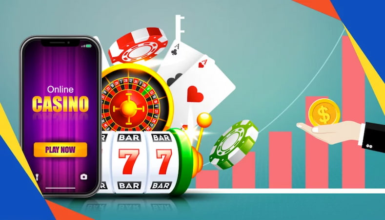 Explorando el Mundo de Winpot La Diversión y la Emoción de los Juegos de Azar