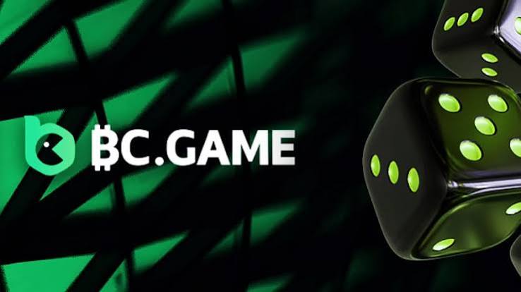 Explore the Exciting Features of BC.Game Mobile App Explore the Exciting Features of BC.Game Mobile App-图片2