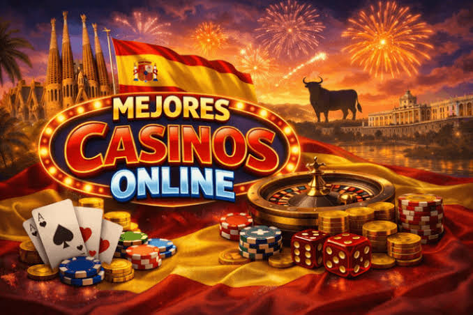 Los Mejores Bonos de Casino Online Guía Completa para Apostadores-图片1