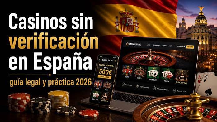 Los Mejores Bonos de Casino Online Guía Completa para Apostadores
