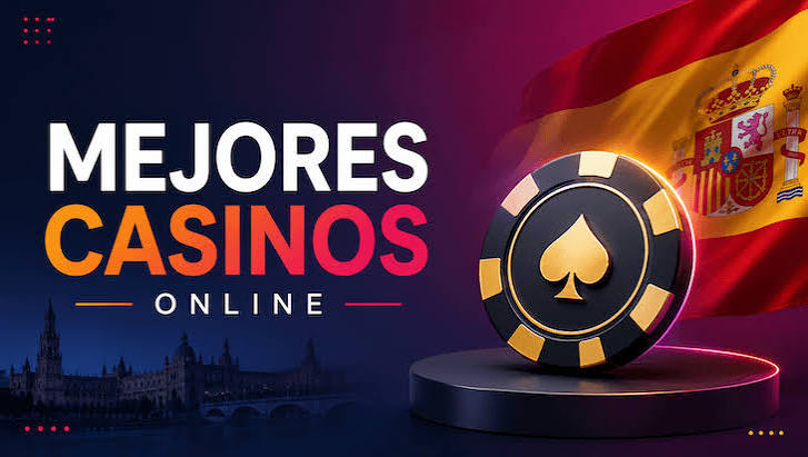 Nuevo Casino Online en España 2026 Todo lo que Debes Saber Nuevo Casino Online en España 2026 Todo lo que Debes Saber-图片1