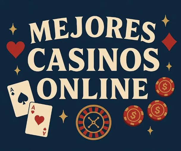 Nuevo Casino Online en España 2026 Todo lo que Debes Saber Nuevo Casino Online en España 2026 Todo lo que Debes Saber