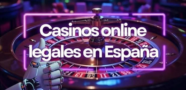 Nuevo Casino Online en España Gana Dinero Jugando en Línea Nuevo Casino Online en España Gana Dinero Jugando en Línea