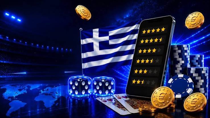 Ανακαλύπτοντας τα Ξένα Online Casino Μια Οδηγία για Παιχνίδια και Μπόνους Ανακαλύπτοντας τα Ξένα Online Casino Μια Οδηγία για Παιχνίδια και Μπόνους-图片2
