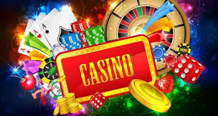 Online Casino Underholdning og Chancer for Gevinst Online Casino Underholdning og Chancer for Gevinst