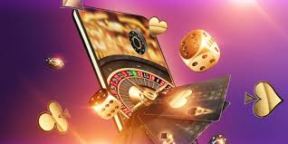 Online Casino Underholdning og Muligheder i Den Digitale Verden Online Casino Underholdning og Muligheder i Den Digitale Verden-图片2
