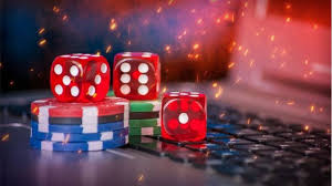 Online Gambling En Guide til Det Digitale Spil Online Gambling En Guide til Det Digitale Spil-图片1