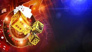 The Exciting World of Casino NV UK A Gamer’s Paradise The Exciting World of Casino NV UK A Gamer’s Paradise-图片2